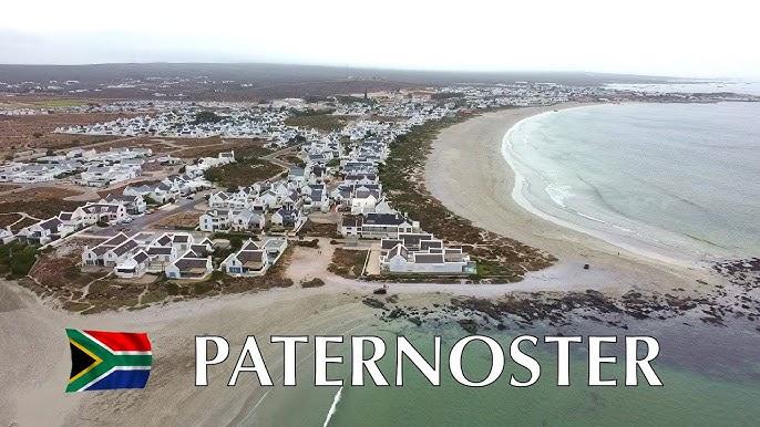 Discover Paternoster: A Timeless West Coast Gem