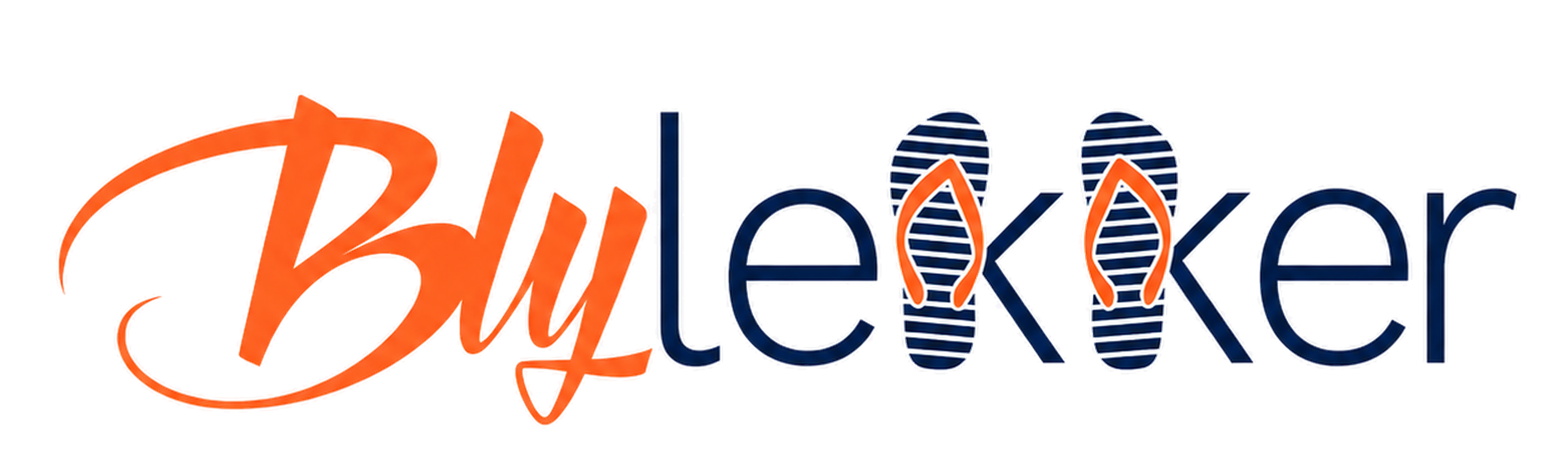 Blylekker Logo